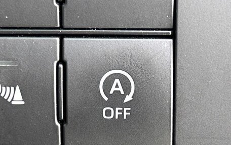 Toyota Raize I, 2022 год, 1 210 000 рублей, 19 фотография