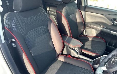 Toyota Raize I, 2022 год, 1 210 000 рублей, 23 фотография