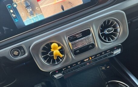 Mercedes-Benz G-Класс W463 рестайлинг _iii, 2025 год, 19 000 000 рублей, 7 фотография