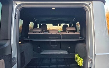 Mercedes-Benz G-Класс W463 рестайлинг _iii, 2025 год, 19 000 000 рублей, 5 фотография