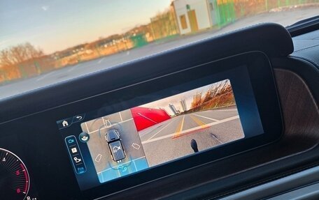 Mercedes-Benz G-Класс W463 рестайлинг _iii, 2025 год, 19 000 000 рублей, 8 фотография