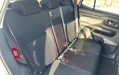 Toyota Raize I, 2022 год, 1 210 000 рублей, 24 фотография