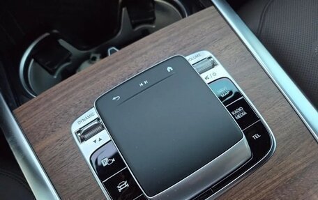 Mercedes-Benz G-Класс W463 рестайлинг _iii, 2025 год, 19 000 000 рублей, 9 фотография