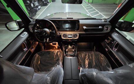 Mercedes-Benz G-Класс AMG, 2025 год, 25 210 000 рублей, 4 фотография