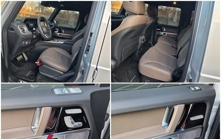 Mercedes-Benz G-Класс W463 рестайлинг _iii, 2025 год, 19 000 000 рублей, 10 фотография