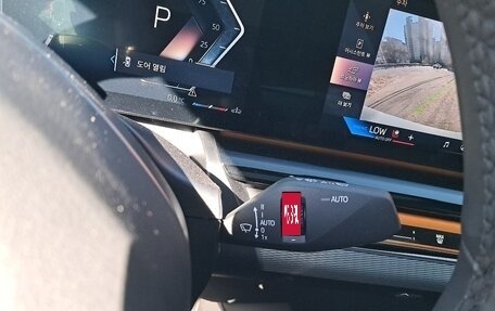 BMW 5 серия, 2025 год, 8 090 000 рублей, 8 фотография