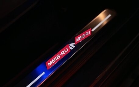 Mercedes-Benz G-Класс AMG, 2025 год, 25 210 000 рублей, 7 фотография