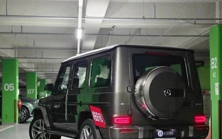 Mercedes-Benz G-Класс AMG, 2025 год, 25 210 000 рублей, 3 фотография