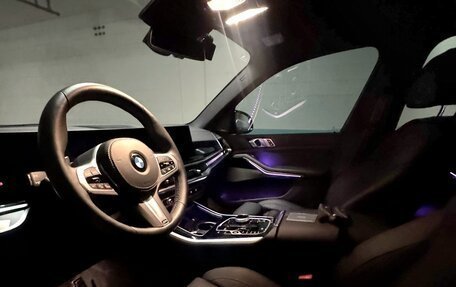 BMW X5, 2025 год, 14 075 000 рублей, 4 фотография