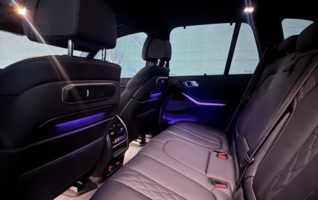 BMW X5, 2025 год, 14 075 000 рублей, 6 фотография