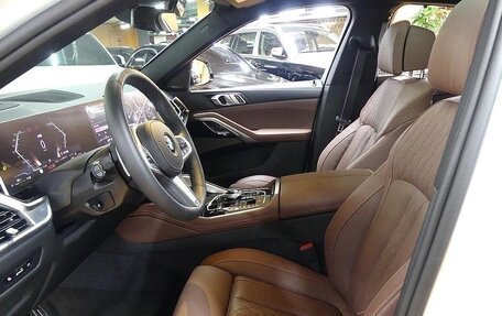 BMW X6, 2025 год, 13 820 000 рублей, 3 фотография