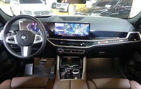 BMW X6, 2025 год, 13 820 000 рублей, 4 фотография