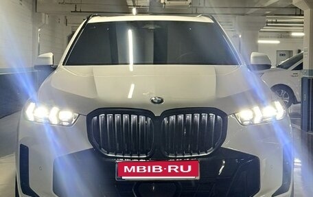 BMW X5, 2025 год, 14 075 000 рублей, 2 фотография