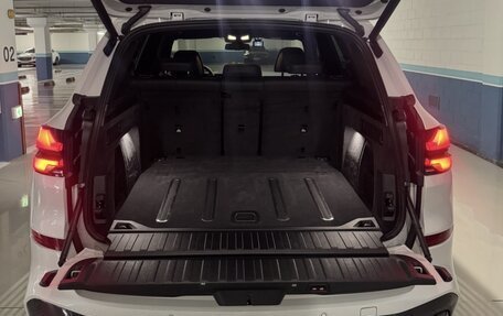 BMW X5, 2025 год, 14 075 000 рублей, 5 фотография