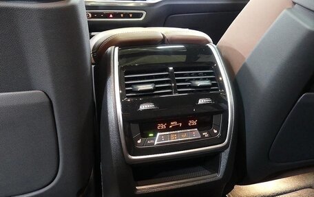 BMW X6, 2025 год, 13 820 000 рублей, 9 фотография