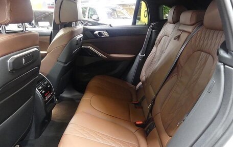 BMW X6, 2025 год, 13 820 000 рублей, 11 фотография