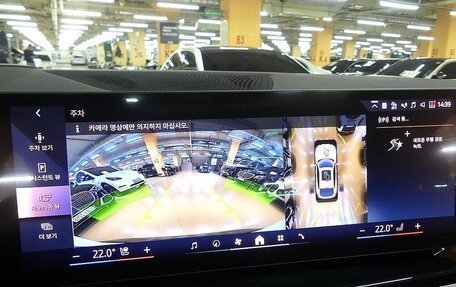 BMW X6, 2025 год, 13 820 000 рублей, 8 фотография