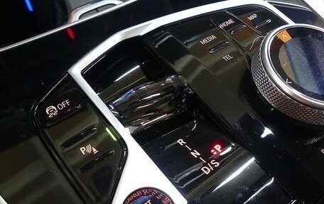 BMW X6, 2025 год, 13 820 000 рублей, 10 фотография