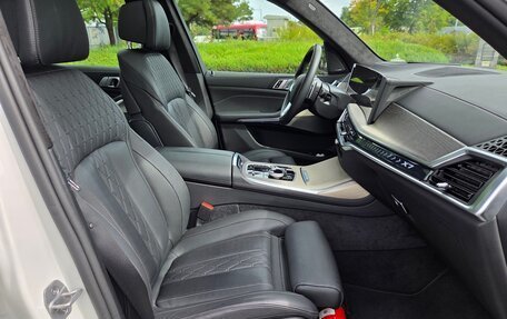 BMW X7, 2025 год, 12 545 000 рублей, 3 фотография