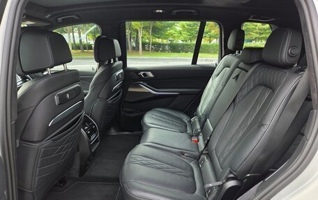 BMW X7, 2025 год, 12 545 000 рублей, 9 фотография