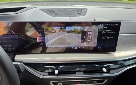 BMW X7, 2025 год, 12 545 000 рублей, 8 фотография