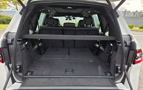 BMW X7, 2025 год, 12 545 000 рублей, 6 фотография