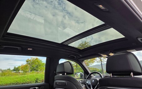 BMW X7, 2025 год, 12 545 000 рублей, 7 фотография