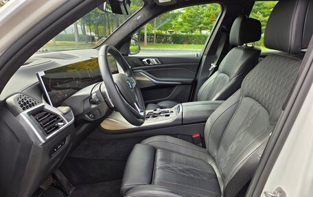 BMW X7, 2025 год, 12 545 000 рублей, 4 фотография