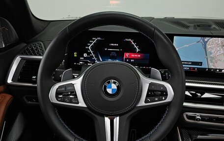 BMW X7, 2025 год, 17 095 000 рублей, 6 фотография