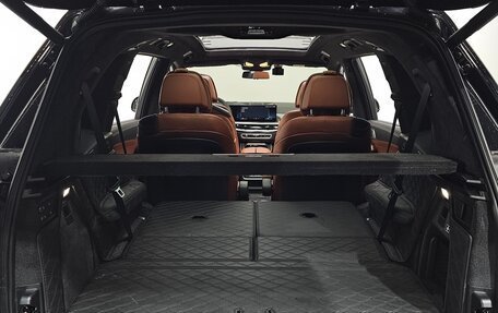 BMW X7, 2025 год, 17 095 000 рублей, 7 фотография