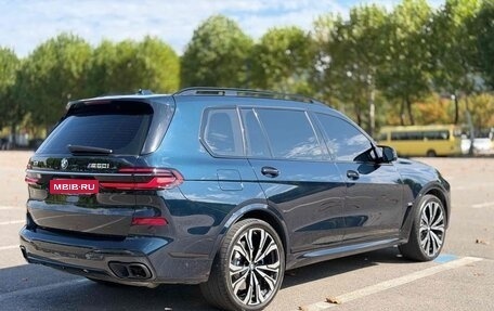 BMW X7, 2025 год, 17 095 000 рублей, 2 фотография