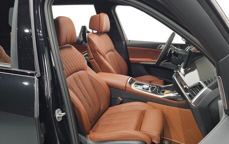 BMW X7, 2025 год, 17 095 000 рублей, 4 фотография