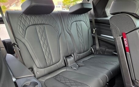 BMW X7, 2025 год, 12 545 000 рублей, 5 фотография