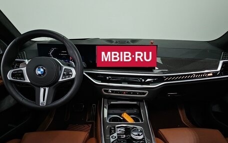 BMW X7, 2025 год, 17 095 000 рублей, 5 фотография