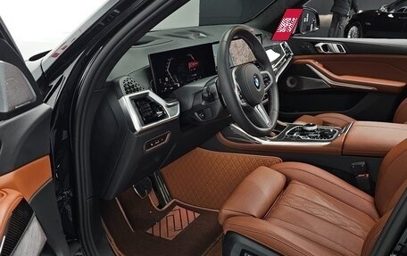 BMW X7, 2025 год, 17 095 000 рублей, 3 фотография