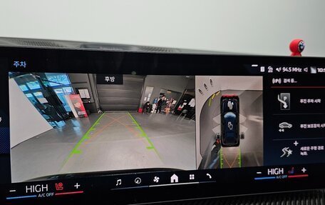 BMW X7, 2025 год, 17 095 000 рублей, 9 фотография