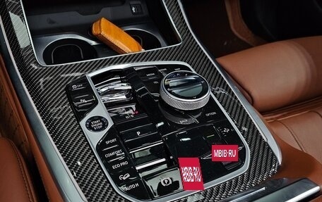 BMW X7, 2025 год, 17 095 000 рублей, 8 фотография