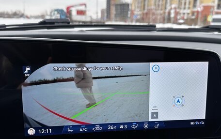 Hyundai Elantra, 2021 год, 2 190 000 рублей, 9 фотография