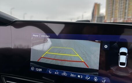 Hyundai Elantra, 2021 год, 2 190 000 рублей, 8 фотография