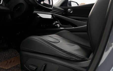 Hyundai Elantra, 2021 год, 2 190 000 рублей, 5 фотография