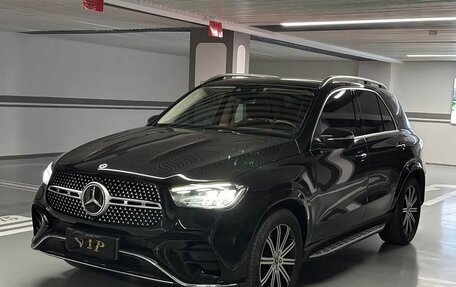 Mercedes-Benz GLE, 2024 год, 8 900 325 рублей, 1 фотография