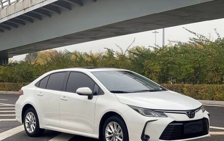 Toyota Corolla, 2022 год, 1 365 000 рублей, 1 фотография