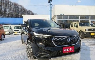 Honda Vezel, 2022 год, 1 860 000 рублей, 1 фотография