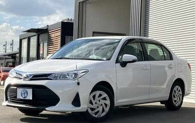 Toyota Corolla, 2017 год, 990 000 рублей, 1 фотография