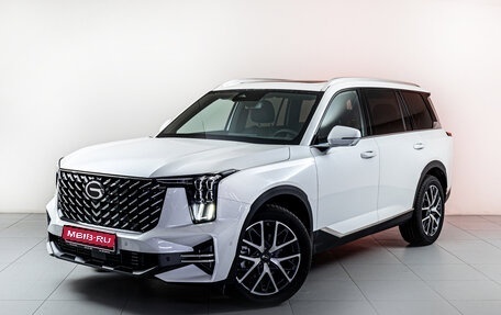 GAC GS8, 2024 год, 3 426 000 рублей, 1 фотография