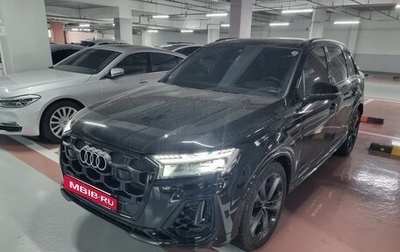 Audi Q7, 2025 год, 12 335 000 рублей, 1 фотография