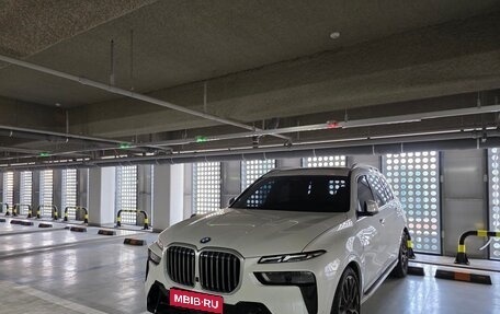 BMW X7, 2025 год, 13 765 000 рублей, 1 фотография