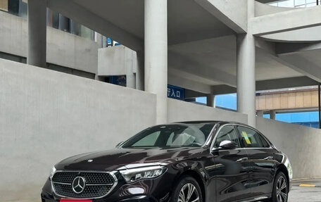 Mercedes-Benz E-Класс, 2025 год, 8 195 000 рублей, 1 фотография