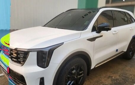 KIA Sorento IV, 2024 год, 5 280 000 рублей, 1 фотография