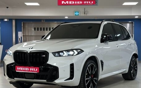 BMW X5, 2025 год, 15 710 000 рублей, 1 фотография